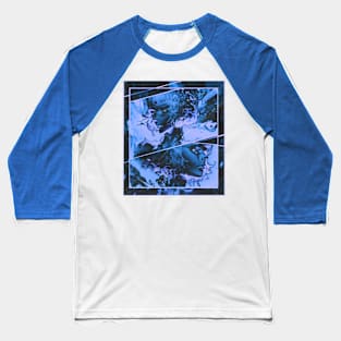 Angels From Above #2 Baseball T-Shirt